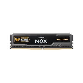 Модуль памяти Apacer NOX TUF AH5U16G60C622UTAA-1 DDR5 16GB