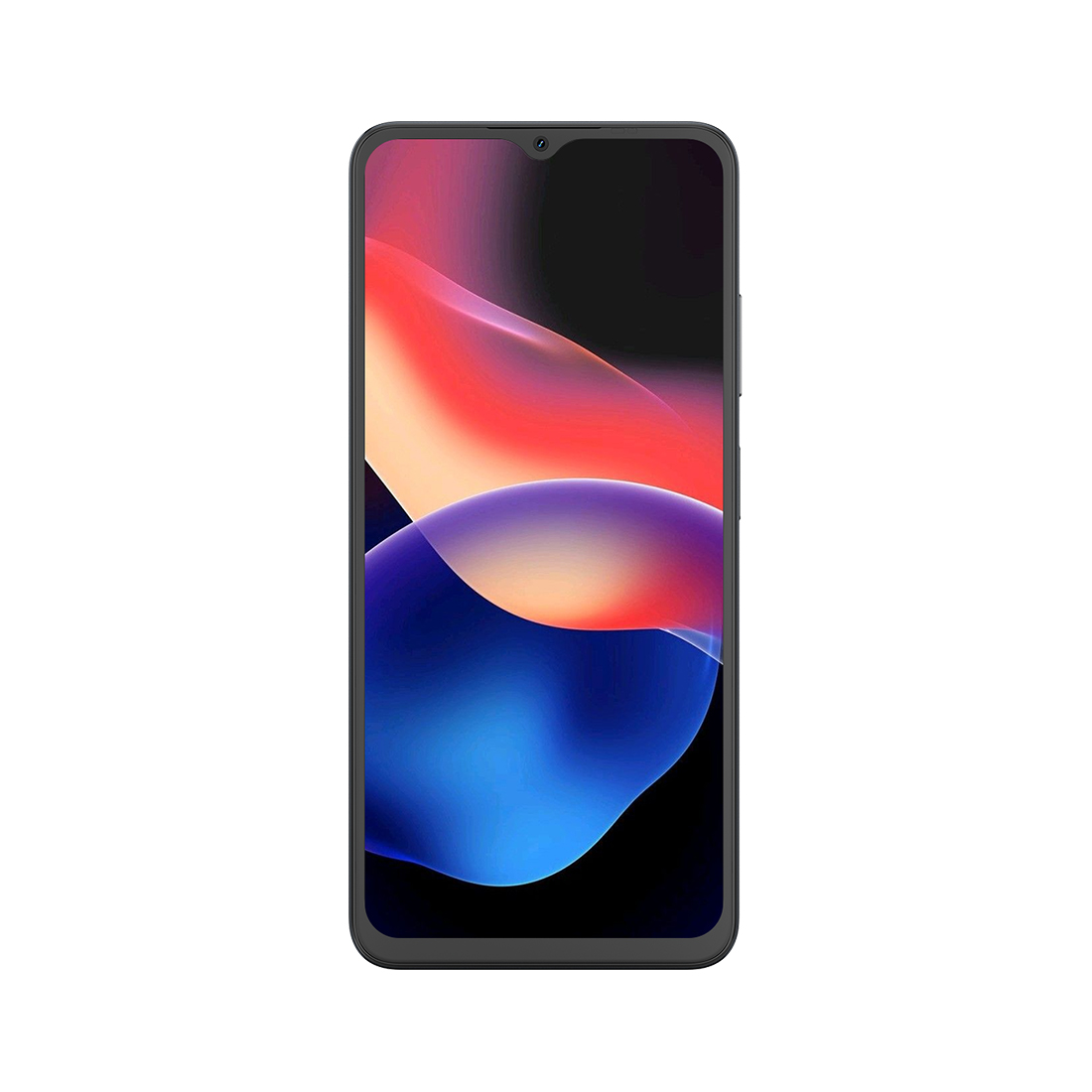 Смартфон OSCAL FLAT 2C 2GB RAM 64GB ROM Black
