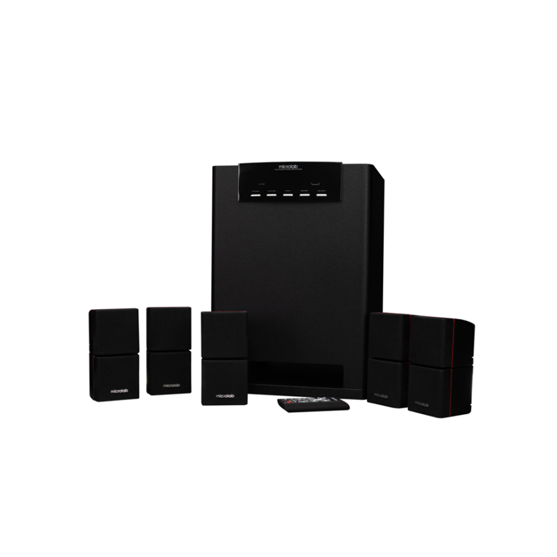 Акустическая система Microlab X15BT
