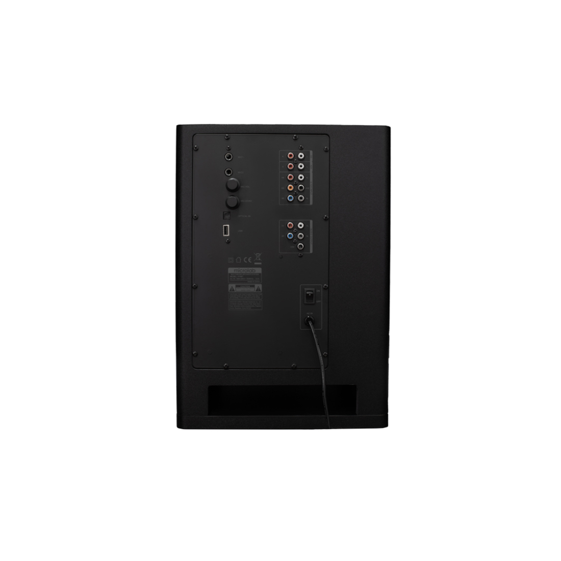 Акустическая система Microlab X15BT