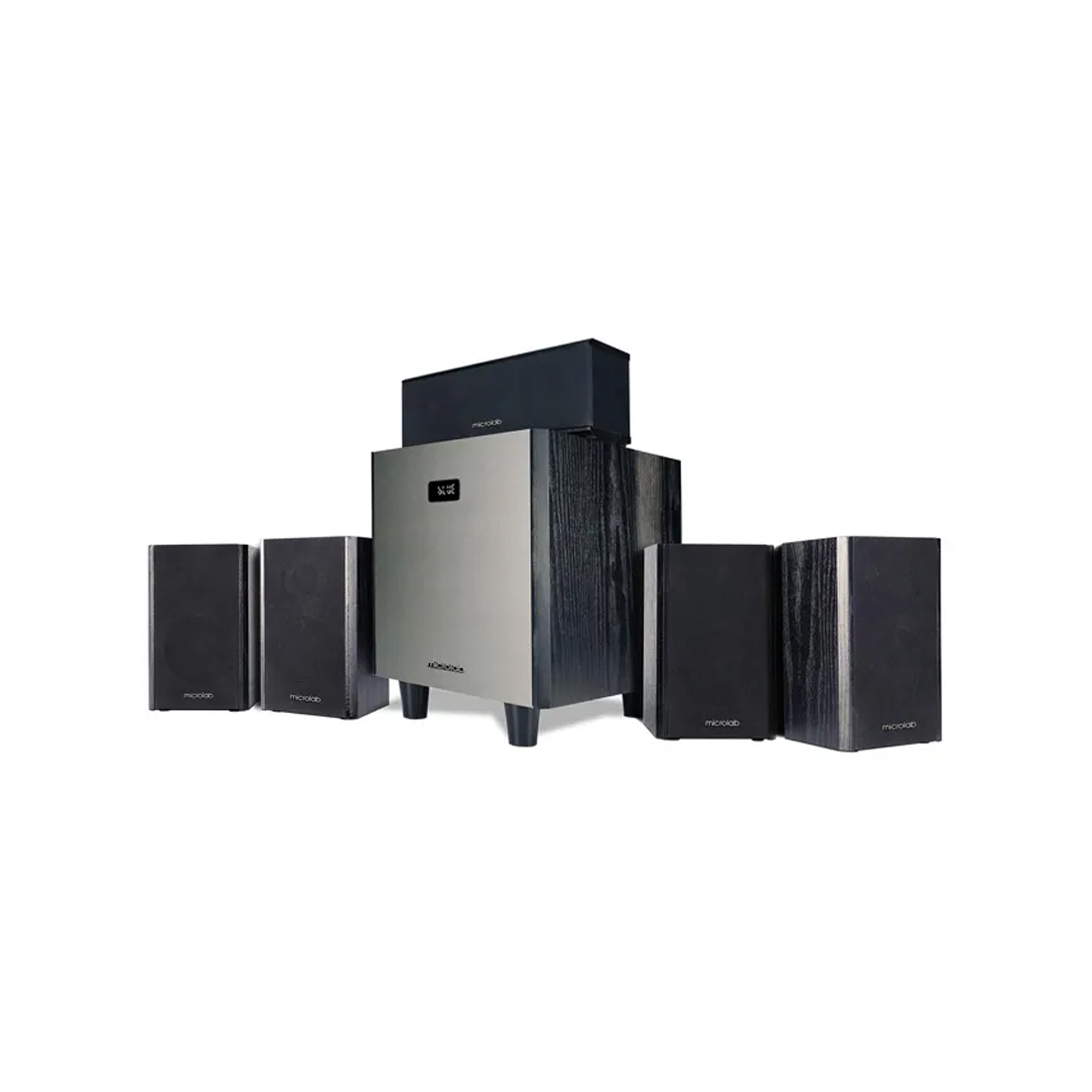 Акустическая система Microlab HTS800