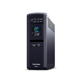 Источник бесперебойного питания CyberPower CP1350EPFCLCD