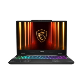 Ноутбук MSI Cyborg 15 C2WE-061XKZ 15,6" FHD 144Hz Core 5 210H 16GB 1TB RTX5050 DOS