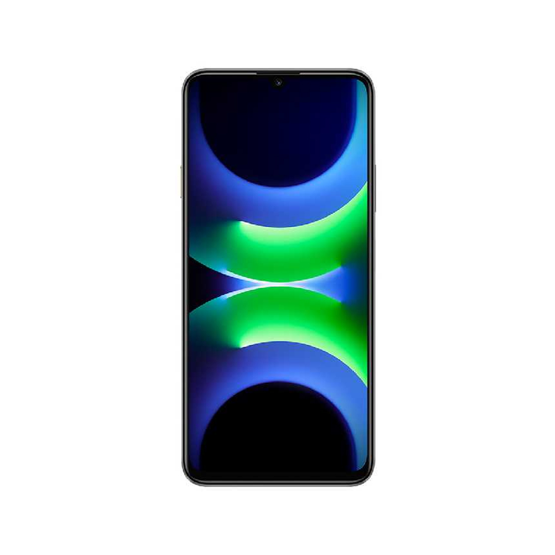 Абонентский терминал Huawei Nova Y63 GFY-LX1 6GB RAM 128GB ROM Black
