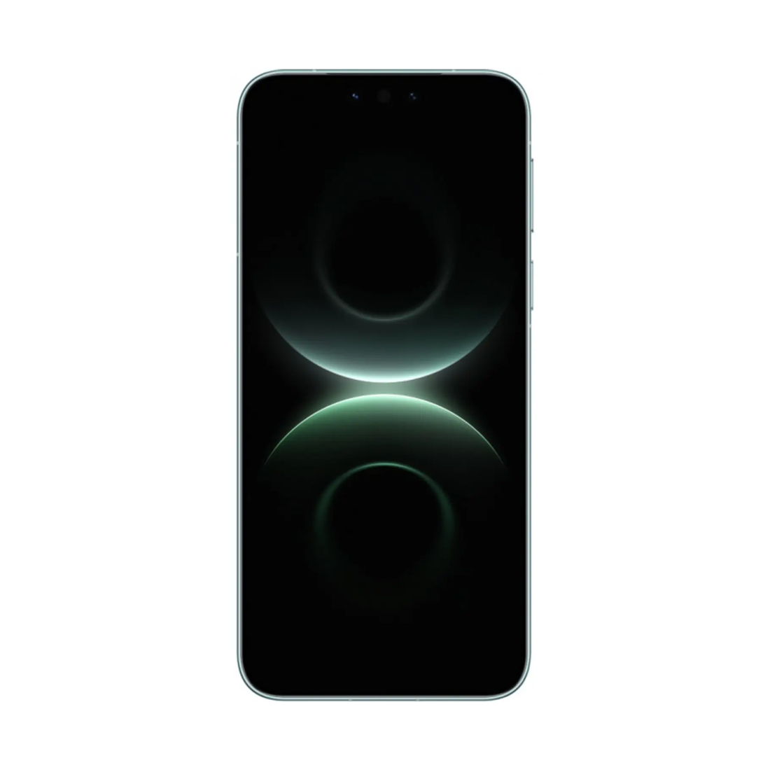 Абонентский терминал Huawei Mate 80 Pro SGT-LX9 16GB RAM 512GB ROM Green
