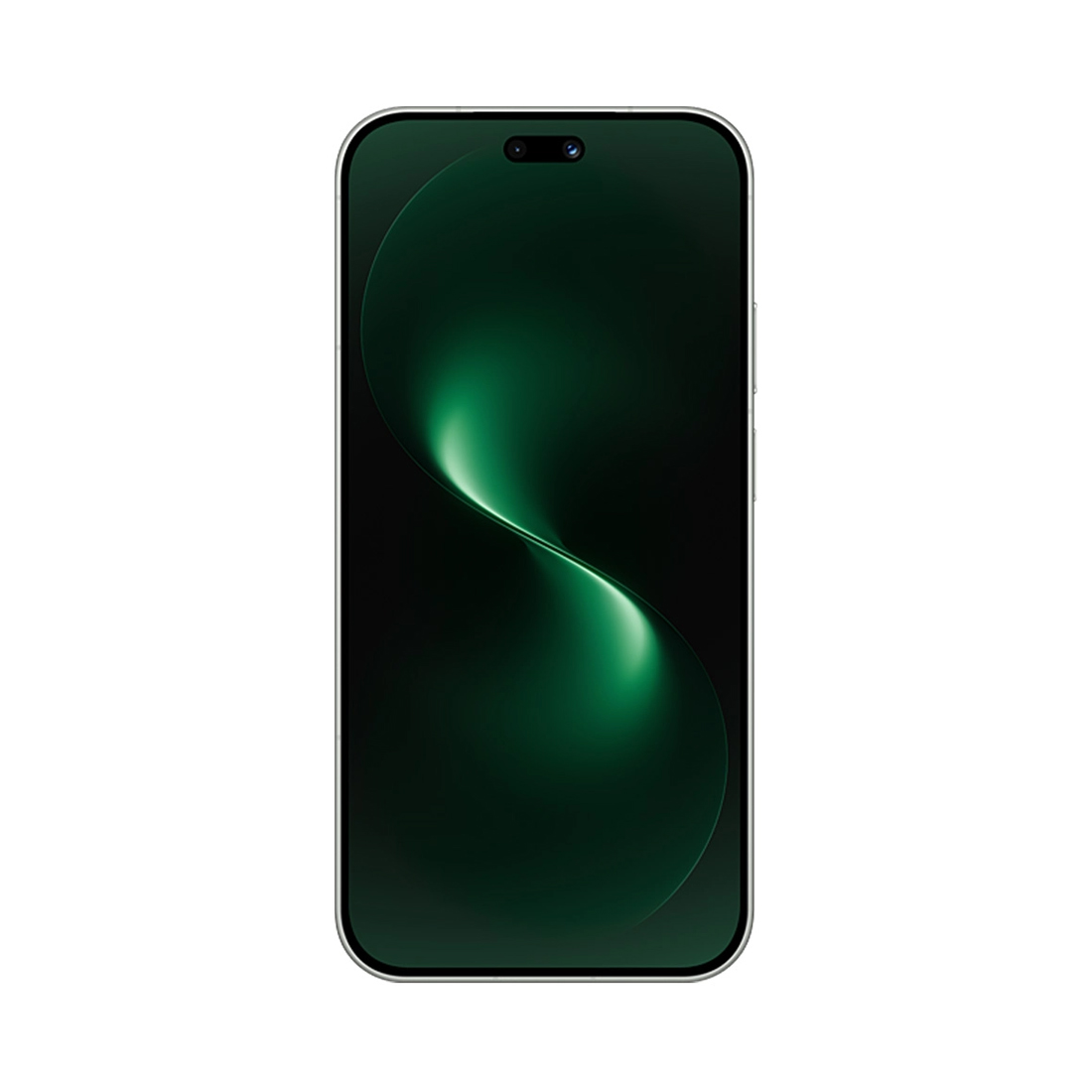 Абонентский терминал Huawei Nova 15 Pro KLE-LX9 12GB RAM 256GB ROM Green