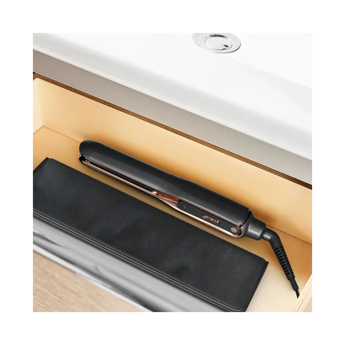 Выпрямитель для волос Rowenta SF8120F0