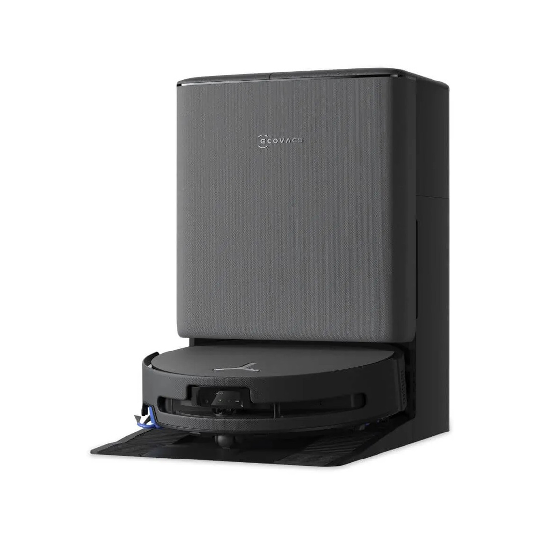 Робот-пылесос Ecovacs Deebot T90 PRO OMNI
