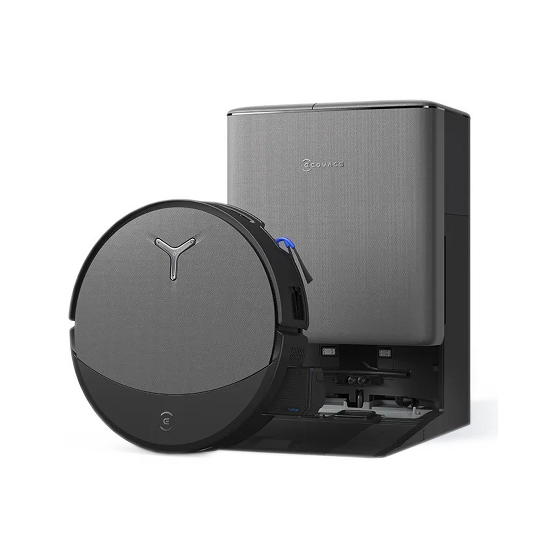 Робот-пылесос Ecovacs Deebot T90 PRO OMNI