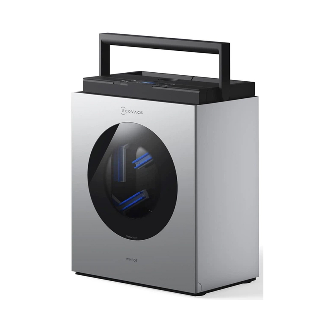 Робот-мойщик окон Ecovacs Winbot W3 OMNI