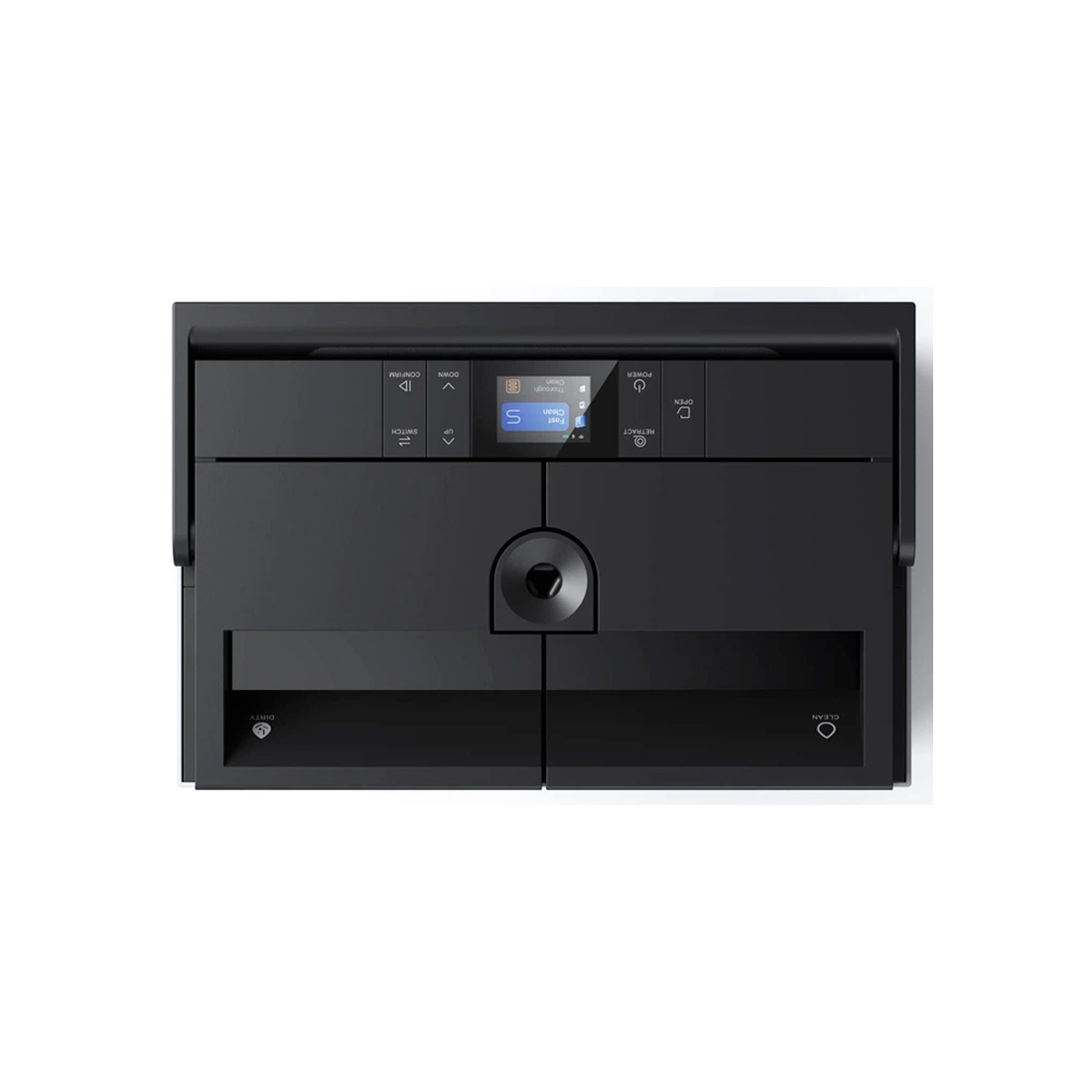 Робот-мойщик окон Ecovacs Winbot W3 OMNI