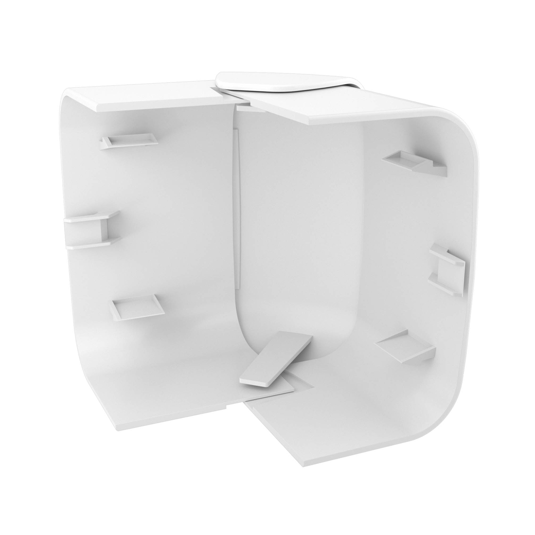 Угол внешний изменяемый DKC 09552 90x50 (80°-120°)