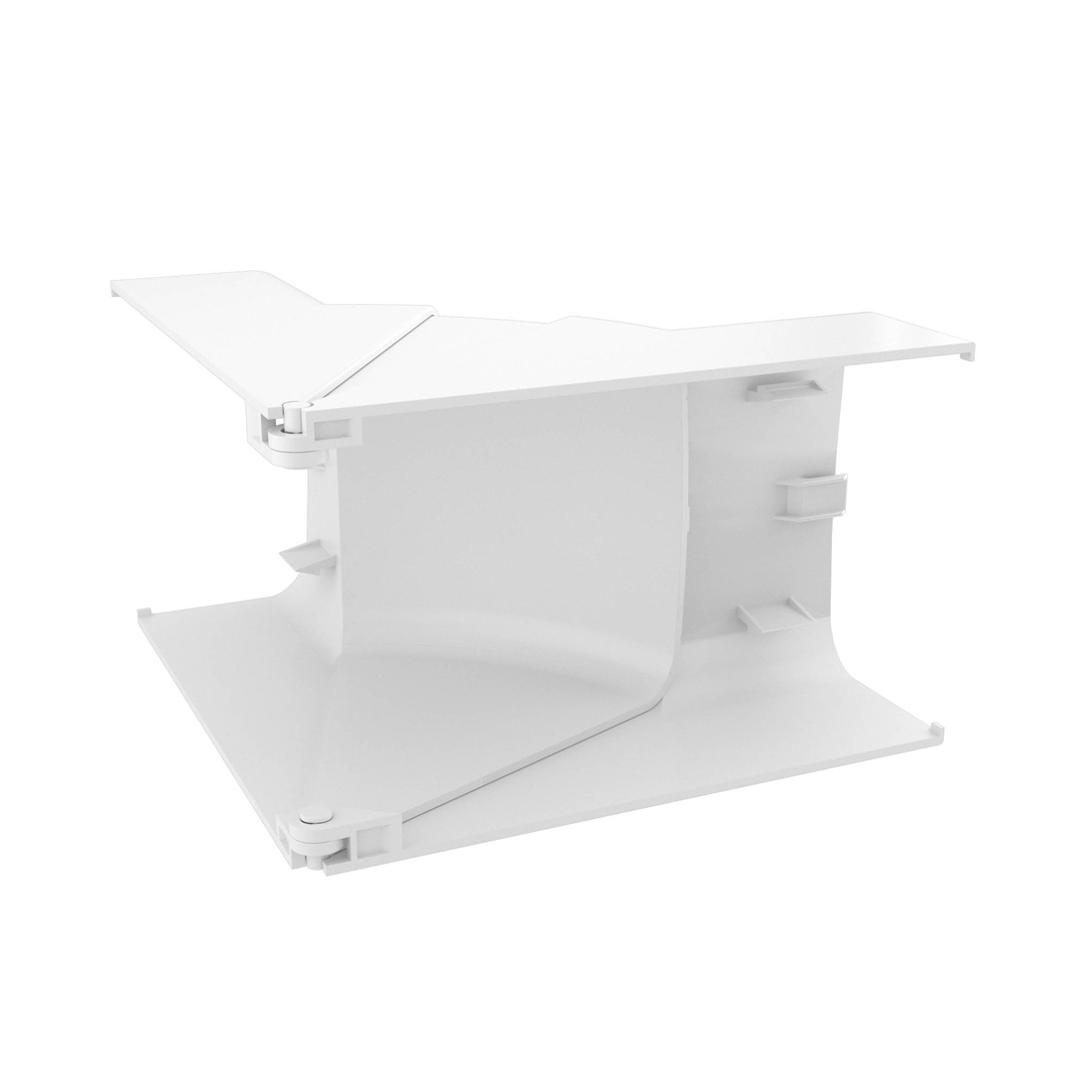 Угол внутренний изменяемый DKC 09551 90x50 (70°-120°)