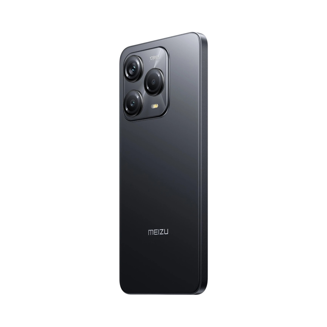 Смартфон Meizu Note22 8GB RAM 256GB ROM Black No Charger