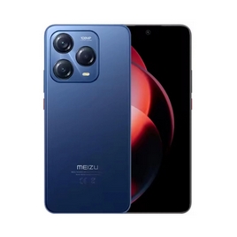 Смартфон Meizu Note22 8GB RAM 256GB ROM Blue No Charger