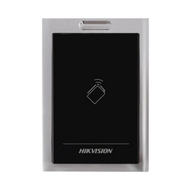 Считыватель контроля доступа Hikvision DS-K1101M
