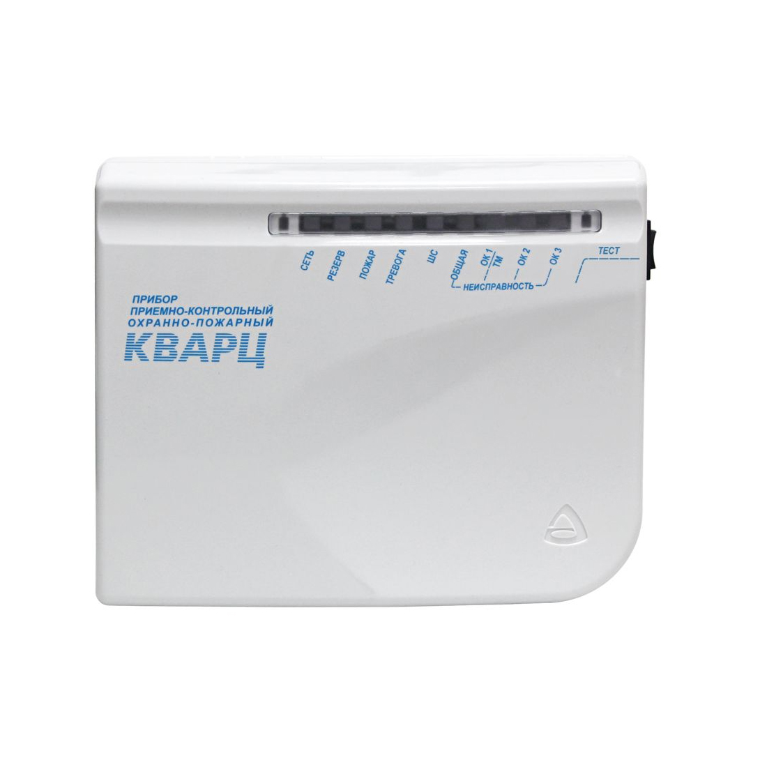 ПКП Сибирский Арсенал Кварц