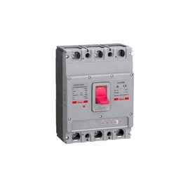 Автоматический выключатель Himel HDM3V 800M/3P 800A