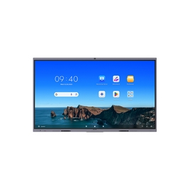 Интерактивная панель Hikvision DS-D5A86RB/B3 86"