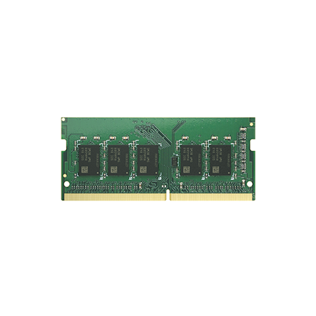 Модуль памяти Synology D4ES03-8G