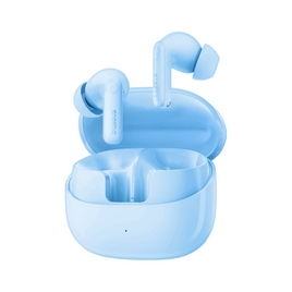 Наушники Baseus Bass BP1 Pro In-Ear True Earbuds Galaxy Blue