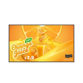 Профессиональный дисплей LG 49UH5Q-E 49"