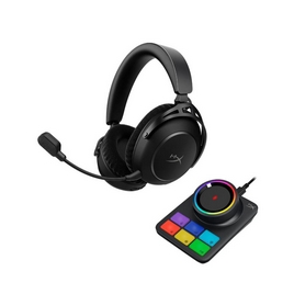 Гарнитура HyperX Cloud Alpha 2 Black AJ5C7AA