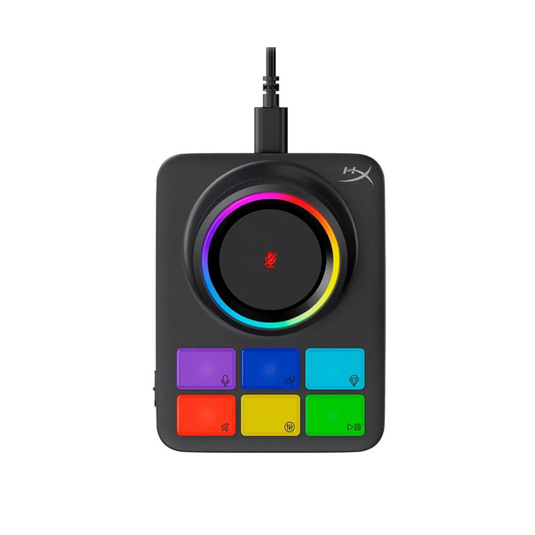 Гарнитура HyperX Cloud Alpha 2 Black AJ5C7AA