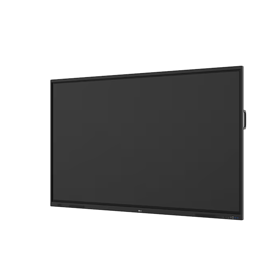 Интерактивный дисплей LG 86TR3DQ-B