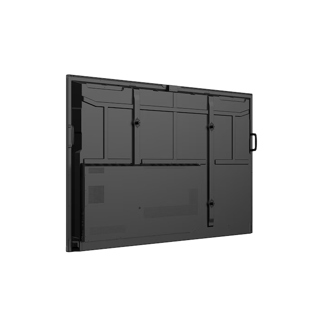 Интерактивный дисплей LG 86TR3DQ-B