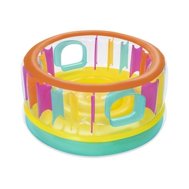 Надувной батут Bestway 52262