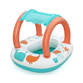 Надувная лодочка Bestway 34203