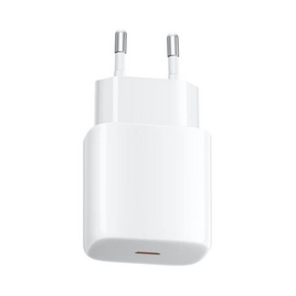 Адаптер питания Xiaomi 20W Fast Charging power Adapter (Type-C) EU