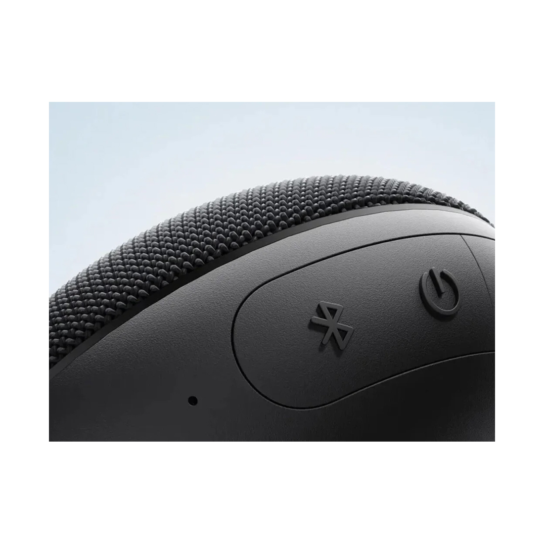 Портативная колонка Xiaomi Speaker Essential Black - mi.com.kz