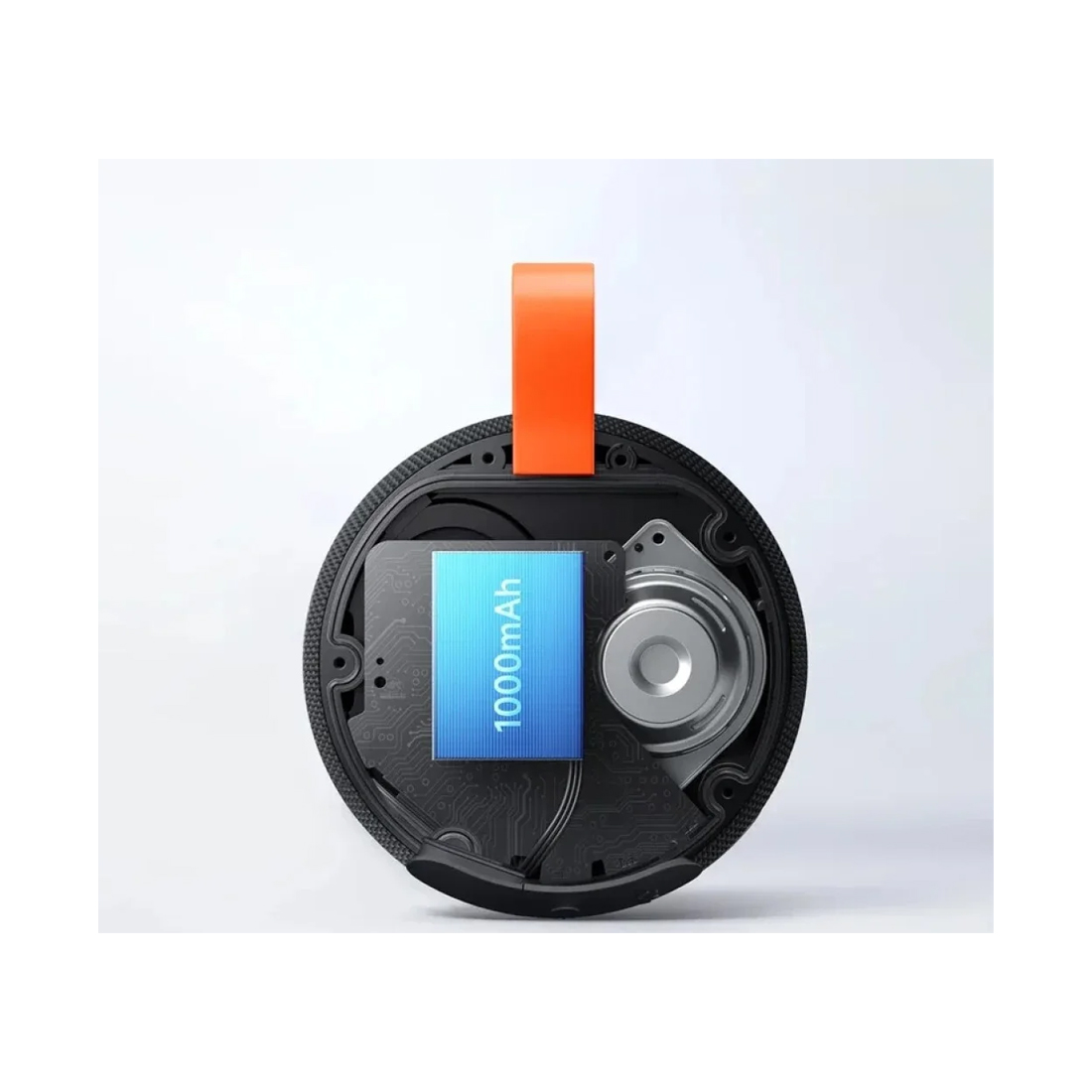 Портативная колонка Xiaomi Speaker Essential Black - mi.com.kz