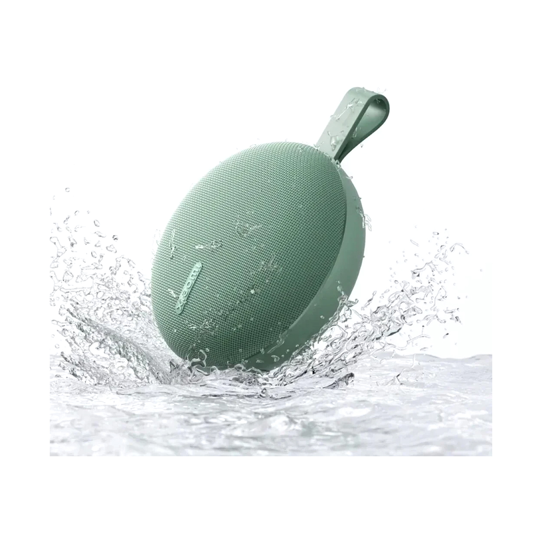 Портативная колонка Xiaomi Speaker Essential Green - mi.com.kz