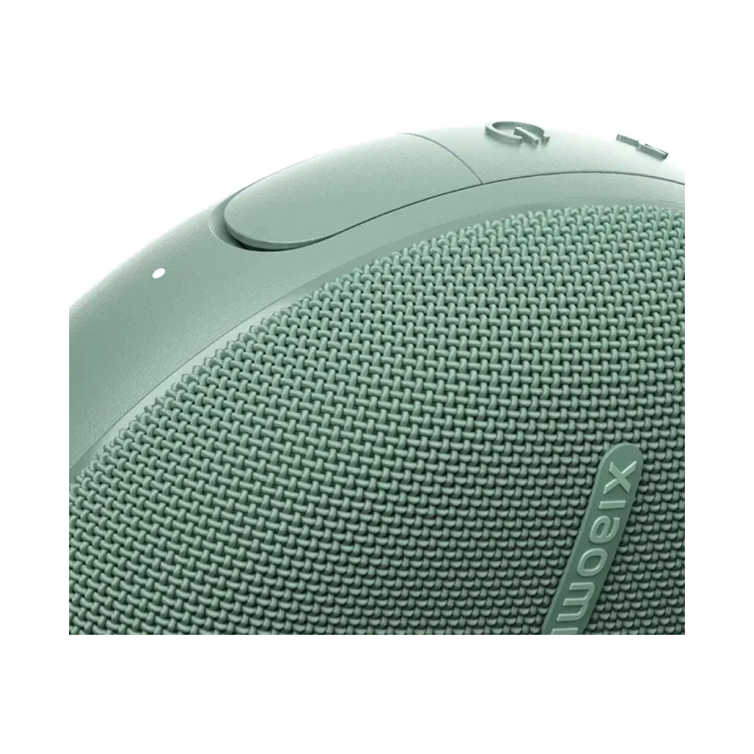 Портативная колонка Xiaomi Speaker Essential Green - mi.com.kz