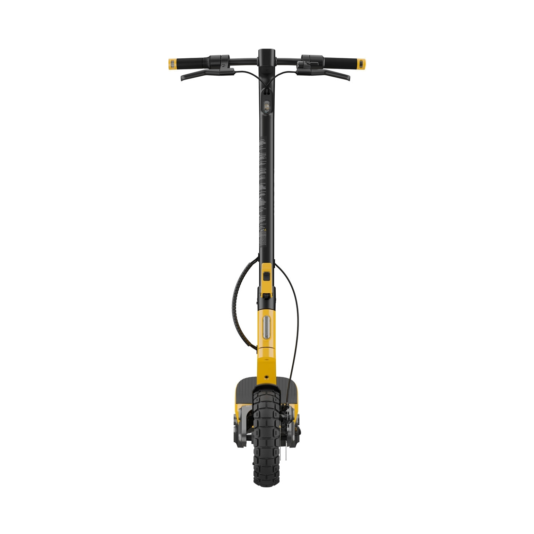 Электросамокат Xiaomi Electric Scooter 6 Ultra GL - mi.com.kz