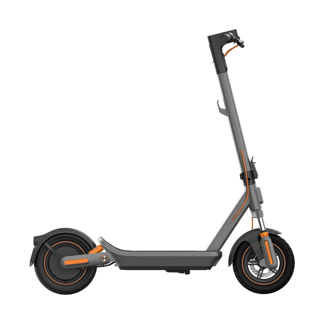 Электросамокат Xiaomi Electric Scooter 6 Max GL - mi.com.kz