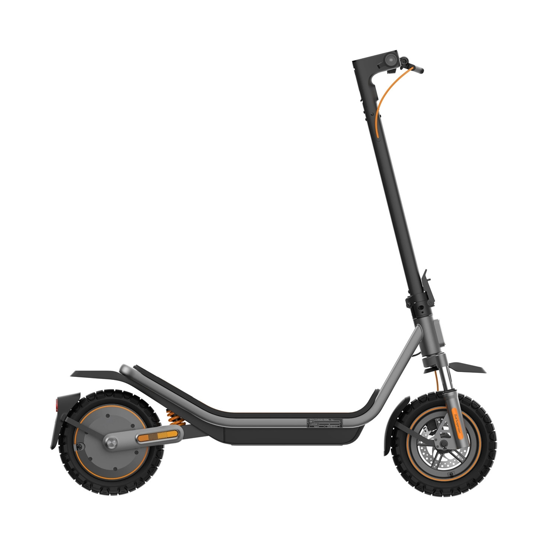 Электросамокат Xiaomi Electric Scooter 6 Pro GL - mi.com.kz