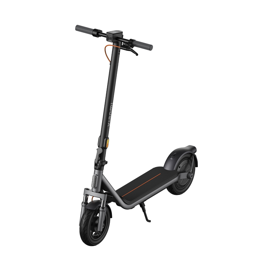 Электросамокат Xiaomi Electric Scooter 6 Lite GL - mi.com.kz