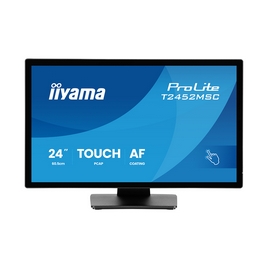 Монитор iiyama ProLite T2452MSC-B2 24"
