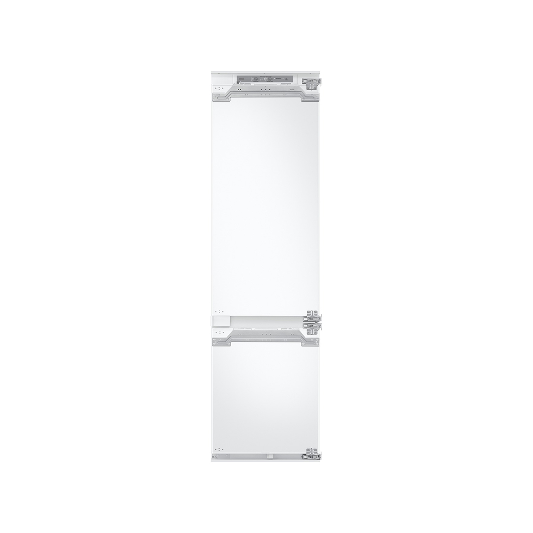 Встраиваемый холодильник с нижней морозильной камерой Samsung BRB80F30A1F0WT