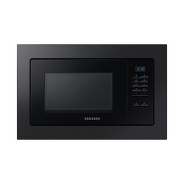 Встраиваемая микроволновая печь Samsung MS20A7013AB/BW