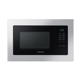Встраиваемая микроволновая печь Samsung MS20A7013AT/BW