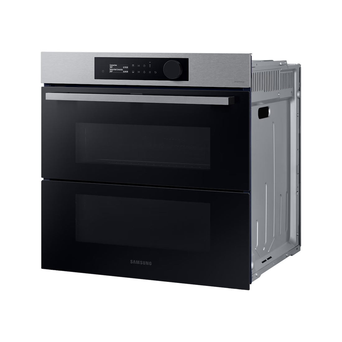 Духовой шкаф Samsung NV7B5745TAS/WT