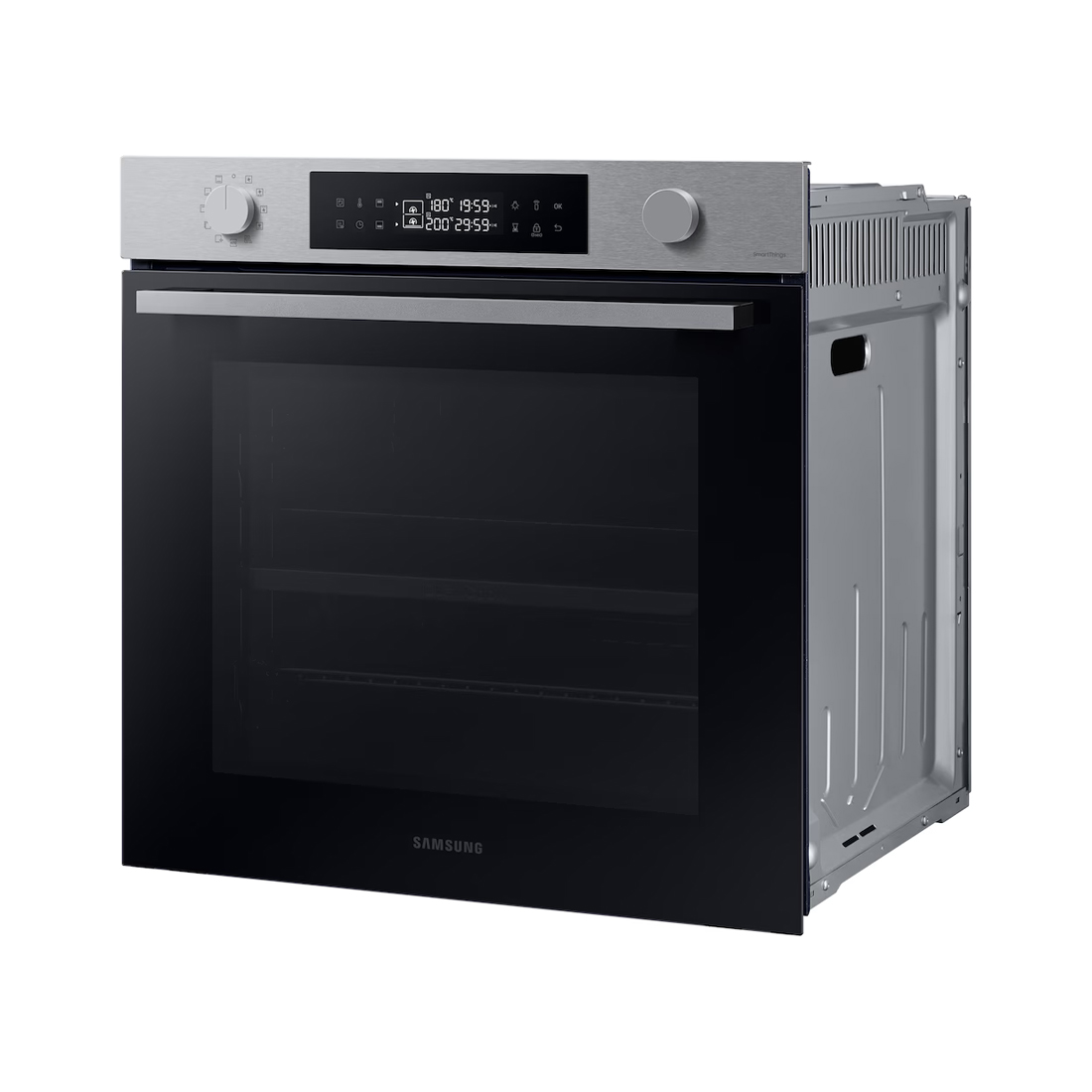 Духовой шкаф Samsung NV7B4445UAS/WT