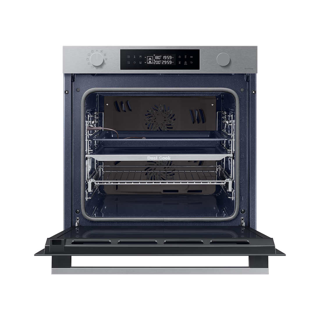 Духовой шкаф Samsung NV7B4445UAS/WT