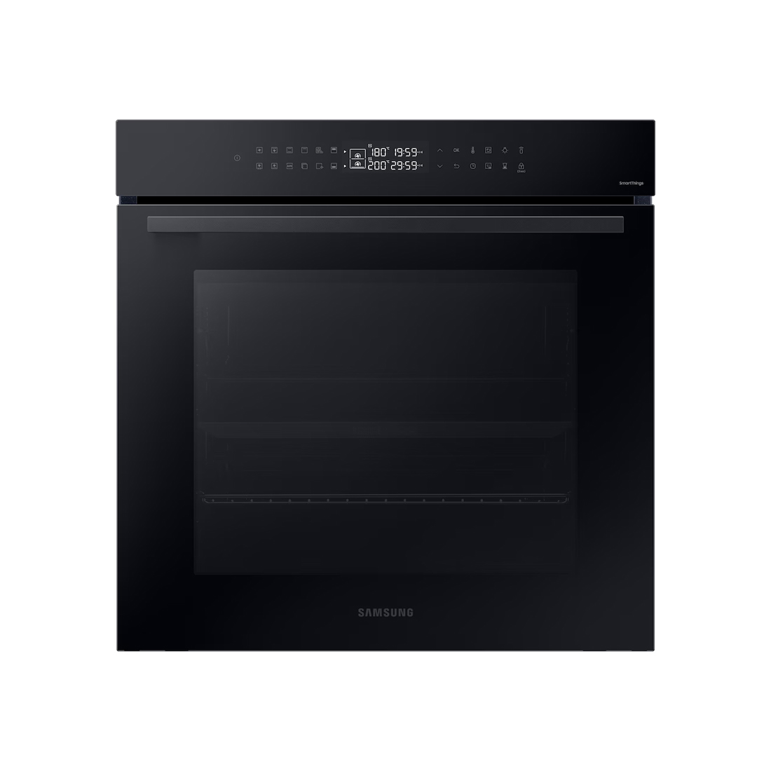 Духовой шкаф Samsung NV7B4245VAK/WT