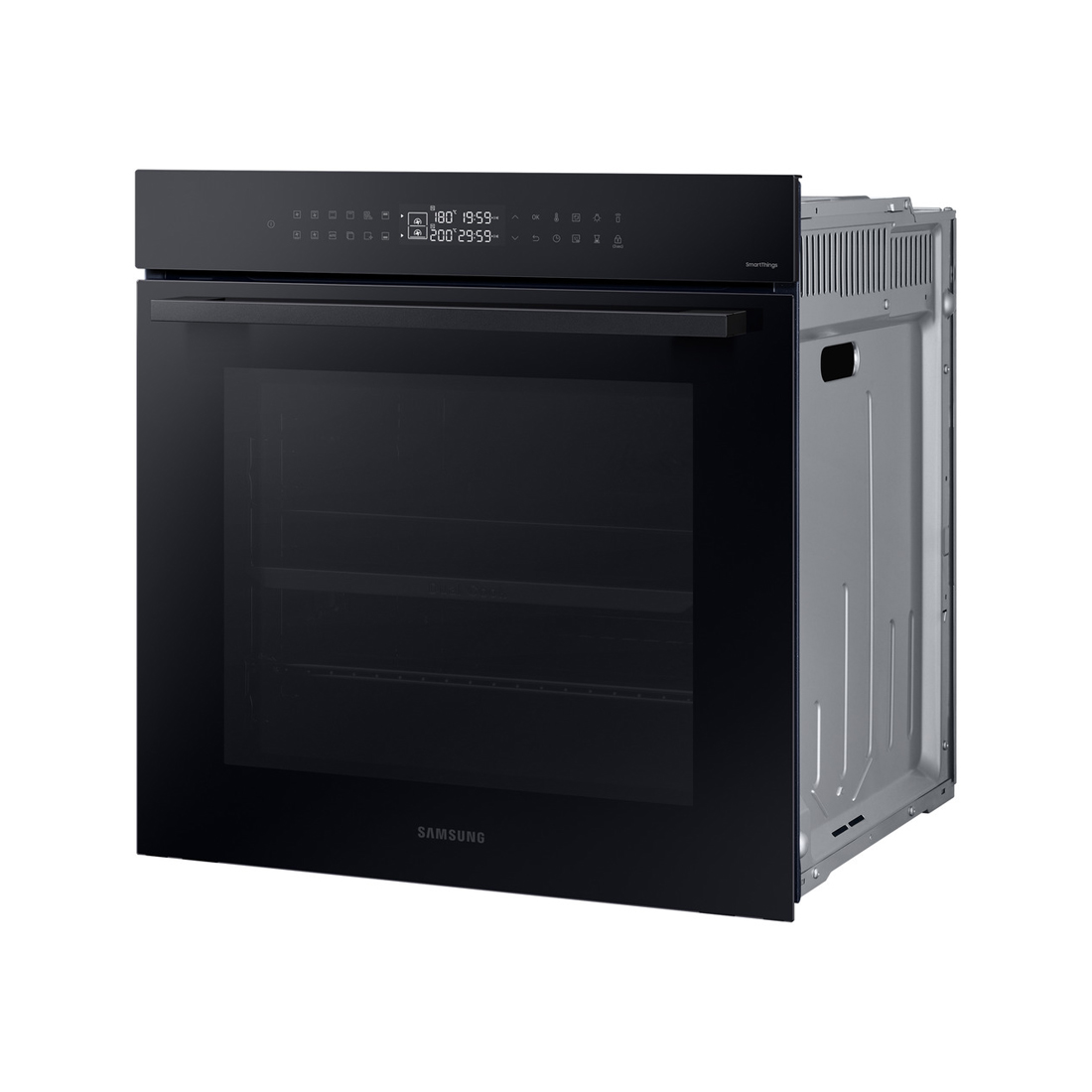 Духовой шкаф Samsung NV7B4245VAK/WT